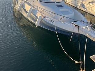 Quicksilver 6.4 walk around Mercury ob