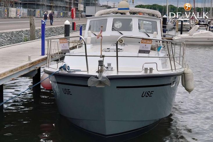 1997 Pilot 44