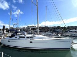 2004 Jeanneau Sun Odyssey 35
