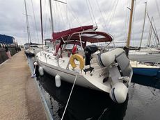 2001 Gibsea  43