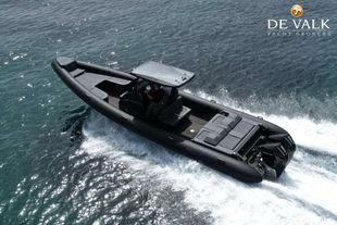 2024 RIBCO 100 G2X