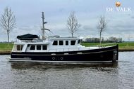 2024 Steeler Explorer 50 Pilothouse