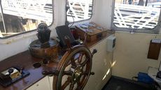 19M PASSENGER VESSEL FOR SALE