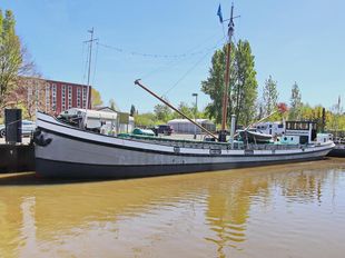 Residential Luxe Motor with rich history fully restored