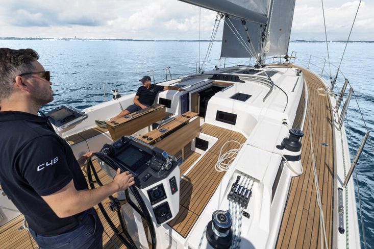 2025 Bavaria  C46