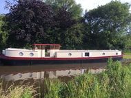 57' Juniper