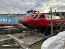 50-Pax Passenger Vessel MCA CLASS V