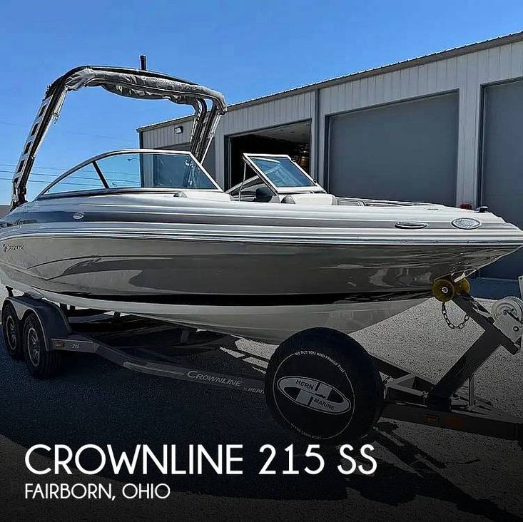 Boat Image
