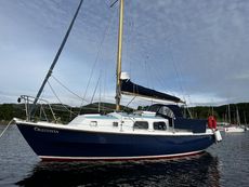 Westerly Centaur 