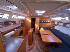 2015 Bavaria 46 Cruiser