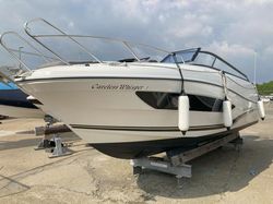 2022 Jeanneau Cap Camarat 7.5DC