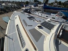 1987 Westerly Falcon 34