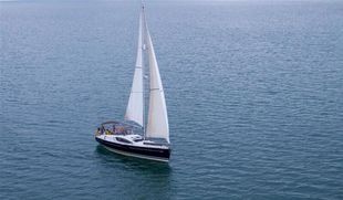 2011 Jeanneau Sun Odyssey 45 DS