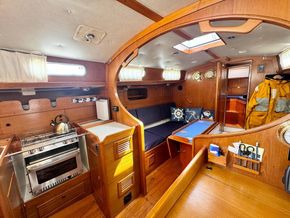 1991 rival 36 sail 9427386 20240722072954808 1 XLARGE