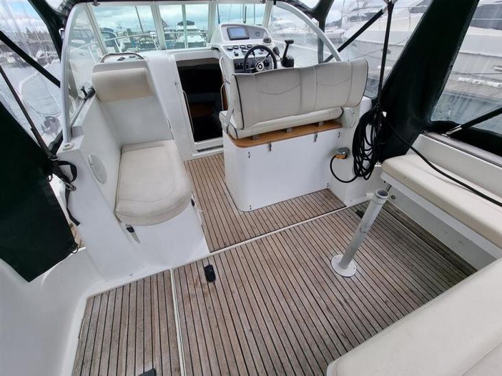 2002 Beneteau Ombrine 800