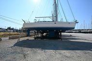 Jeanneau Sun Odyssey 43