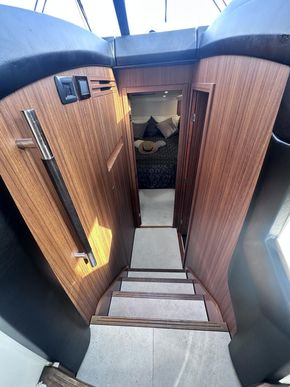 2015 Jeanneau Prestige 450S 35