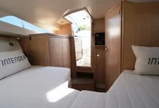 2026 Interboat Intender 950