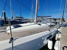 2022 Jeanneau Sun Odyssey 490
