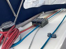 Beneteau Oceanis 320