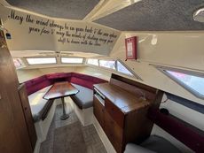 1978 Fairline Holiday MKII 23ft