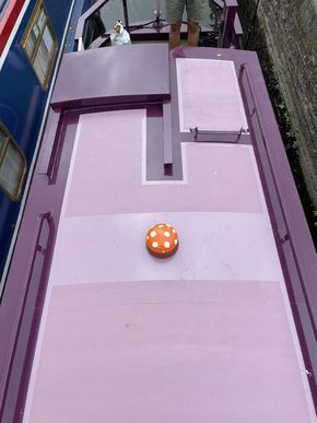 Paintwork