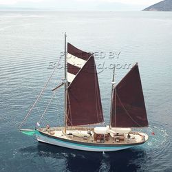 2012 Pilot House Ketch