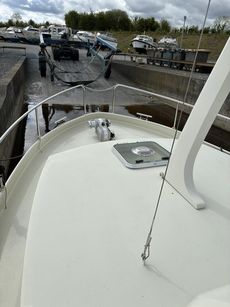 Linssen 33.9