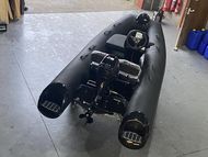 NEW 2025 GRAND S330 Tender for Sale