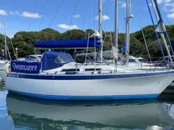 1983 Moody 29