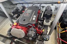 2008 Chris-Craft Corsair 28