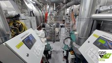 50m / 620 pax Passenger / RoRo Ship for Sale / #1104342