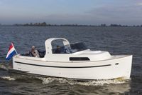 Antaris Seventy7 Cabin