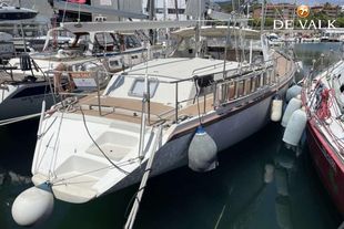 1998 Amel Super Maramu