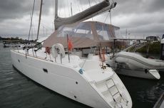 2002 Lagoon 380