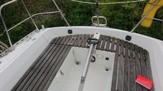 GIB'SEA 92 lovely yacht   £13500 massive reduction to sell.