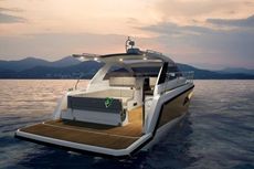 2024 Sealine S335