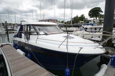 2016 Jeanneau Merry Fisher 855