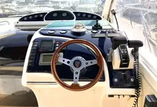 1997 Fairline Targa 37