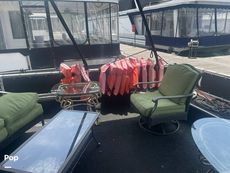 1998 Stardust Cruiser Stardust 86