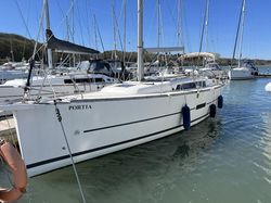 Dufour 350 Grand Large