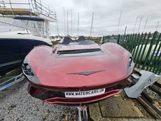 2024 Water Car Oscar 465