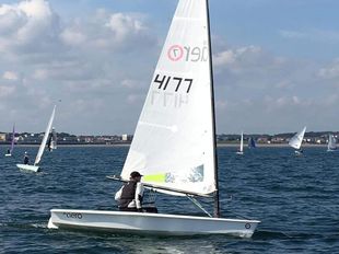 RS Aero 7 & 9