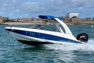 2023 Regal 21 OBX