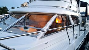 Princess 435