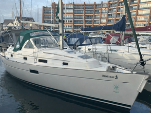 1999 Beneteau Oceanis 36 CC