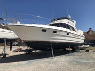 Princess 435