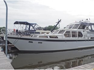 VALK KRUISER 1350