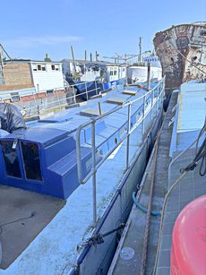 Residential Humber Sloop