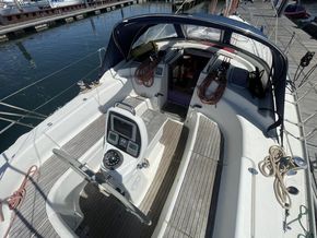 2006 Bavaria 39 Cruiser 5